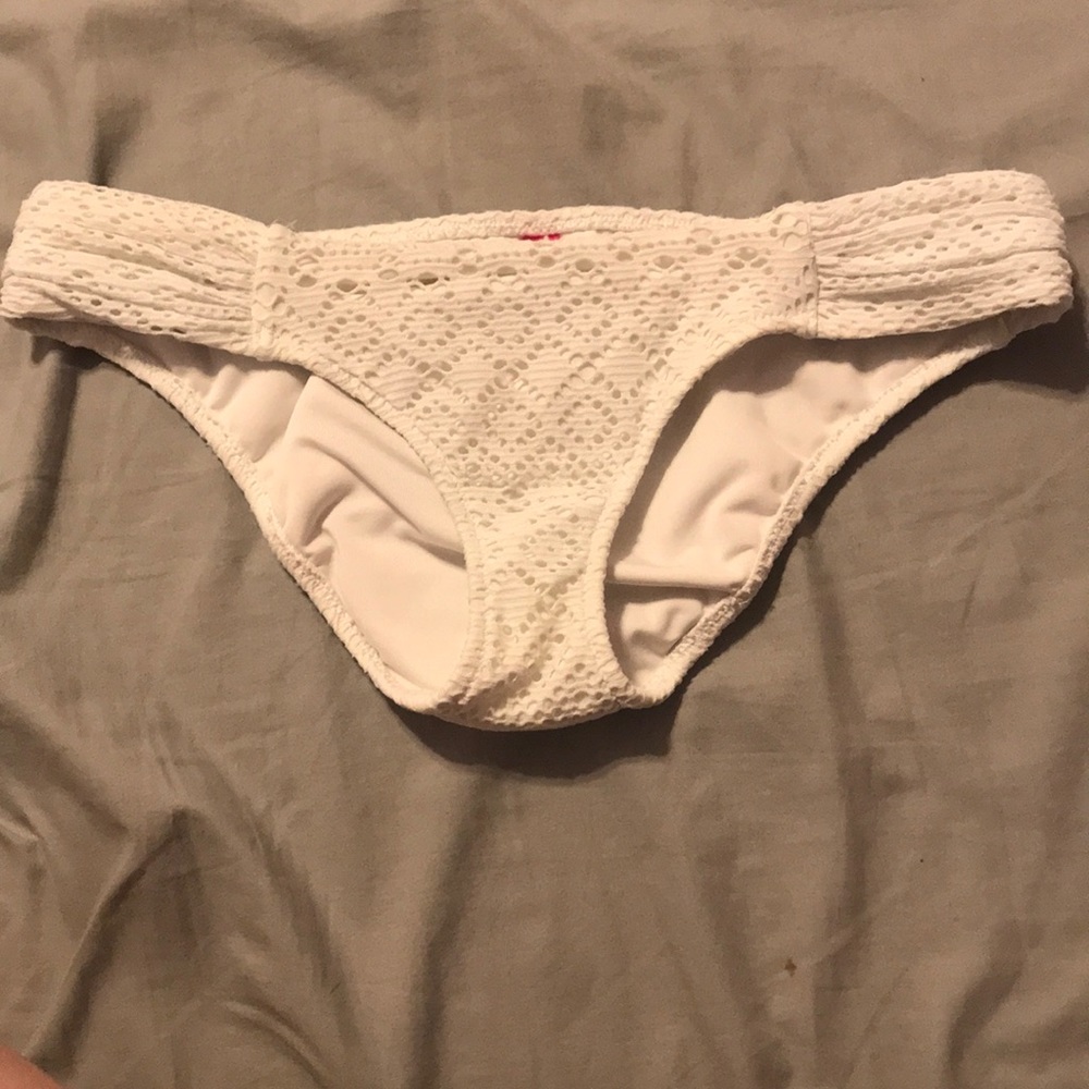 Victoria’s Secret Swim Suit Bottoms